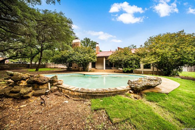 25334 Hazy Hollow, San Antonio, TX 78255