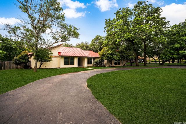 25334 Hazy Hollow, San Antonio, TX 78255