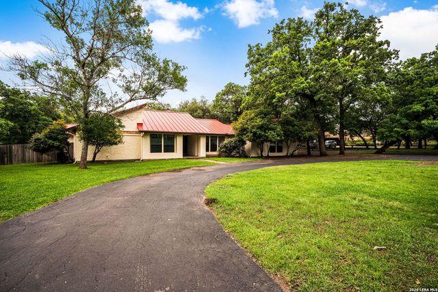 25334 Hazy Hollow, San Antonio, TX 78255