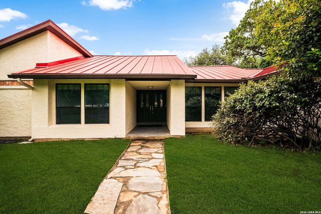 25334 Hazy Hollow, San Antonio, TX 78255