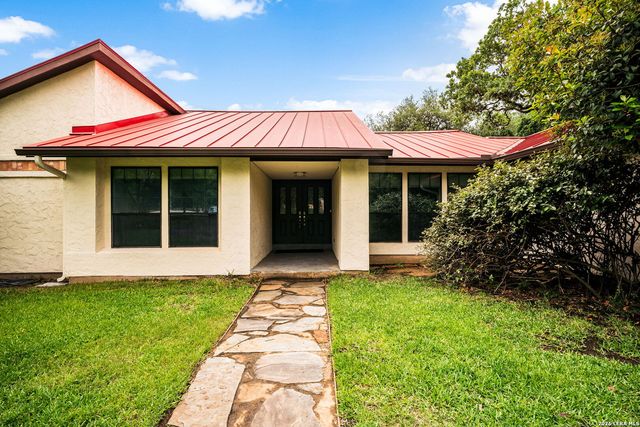 25334 Hazy Hollow, San Antonio, TX 78255