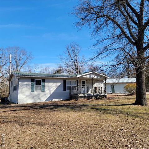 3556 Highway T, Rosebud, MO 63091