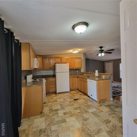 3556 Highway T, Rosebud, MO 63091