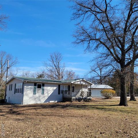 3556 Highway T, Rosebud, MO 63091