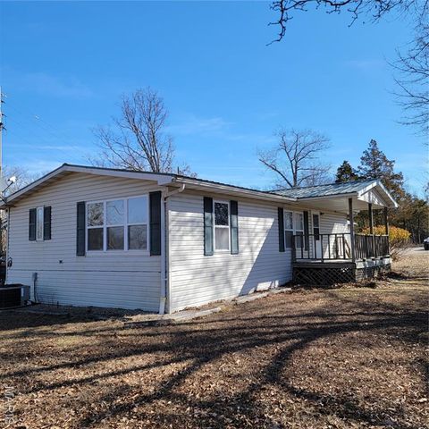 3556 Highway T, Rosebud, MO 63091