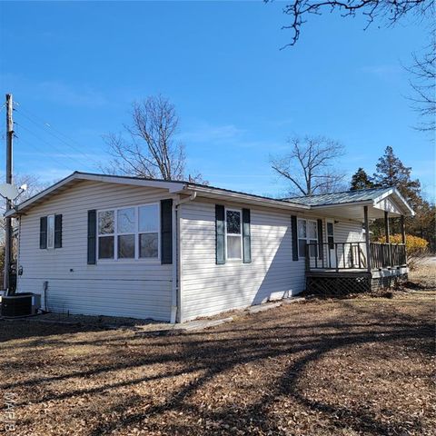 3556 Highway T, Rosebud, MO 63091