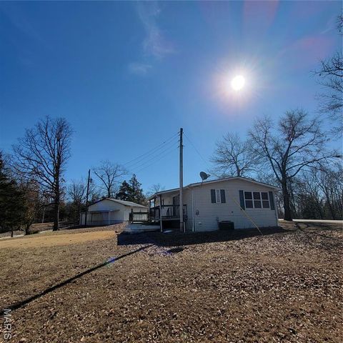 3556 Highway T, Rosebud, MO 63091