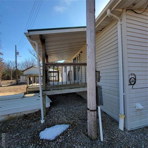 3556 Highway T, Rosebud, MO 63091