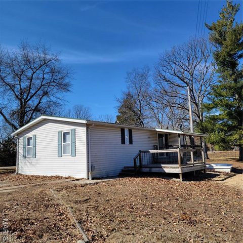 3556 Highway T, Rosebud, MO 63091