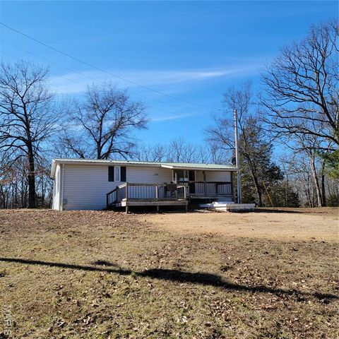 3556 Highway T, Rosebud, MO 63091