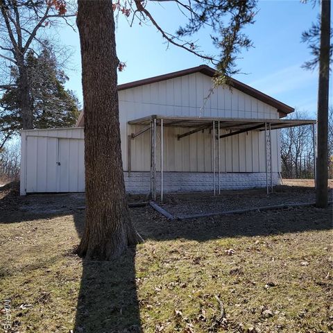 3556 Highway T, Rosebud, MO 63091