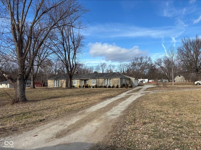 50 E 300 S, Lafayette, IN 47909