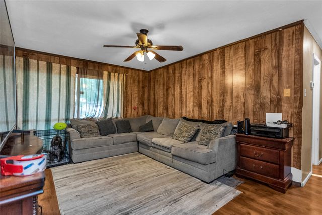 1217 Greencove Drive, Garland, TX 75040