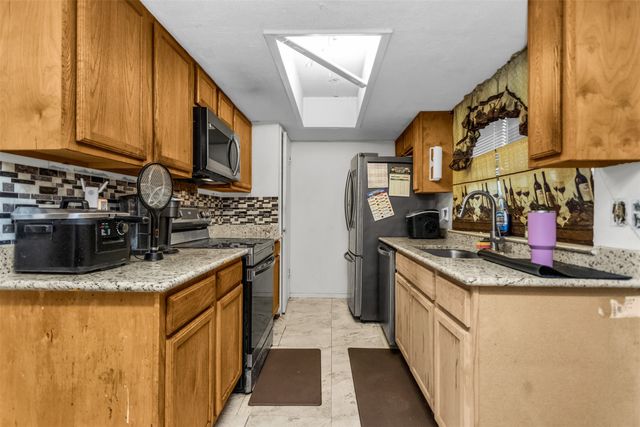 1217 Greencove Drive, Garland, TX 75040