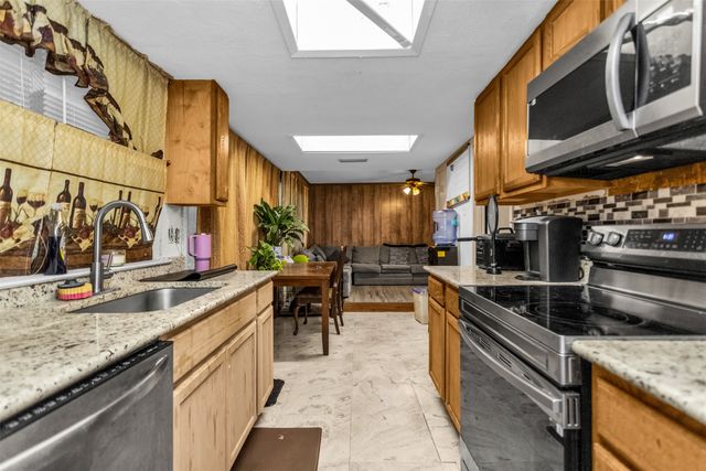 1217 Greencove Drive, Garland, TX 75040