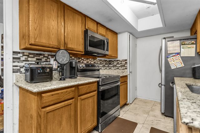 1217 Greencove Drive, Garland, TX 75040