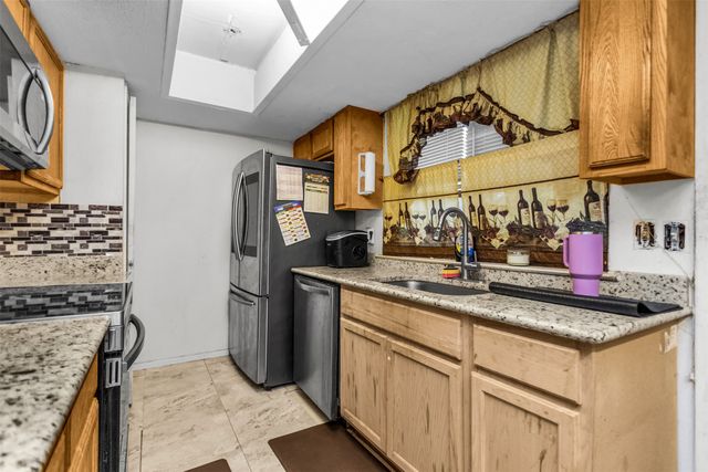 1217 Greencove Drive, Garland, TX 75040
