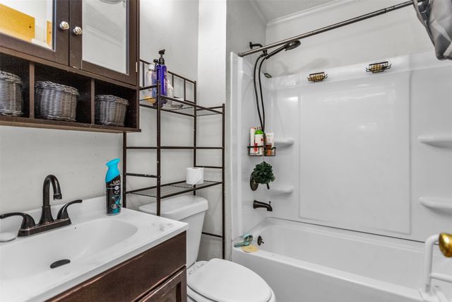 1217 Greencove Drive, Garland, TX 75040