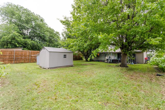 1217 Greencove Drive, Garland, TX 75040