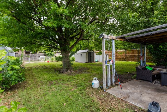 1217 Greencove Drive, Garland, TX 75040