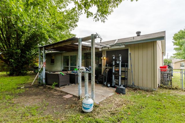 1217 Greencove Drive, Garland, TX 75040