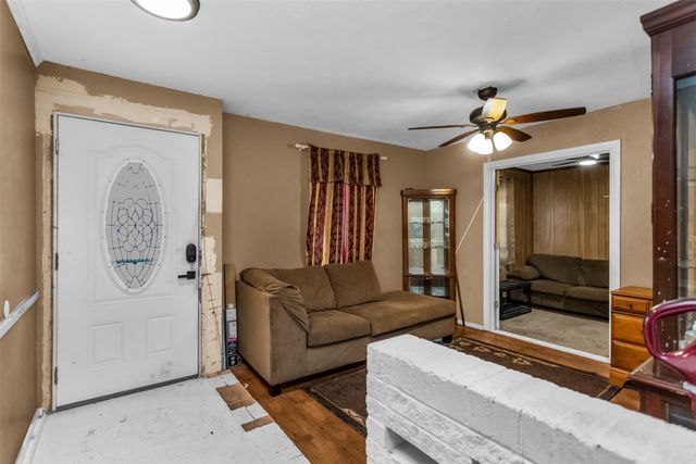 1217 Greencove Drive, Garland, TX 75040