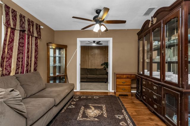 1217 Greencove Drive, Garland, TX 75040
