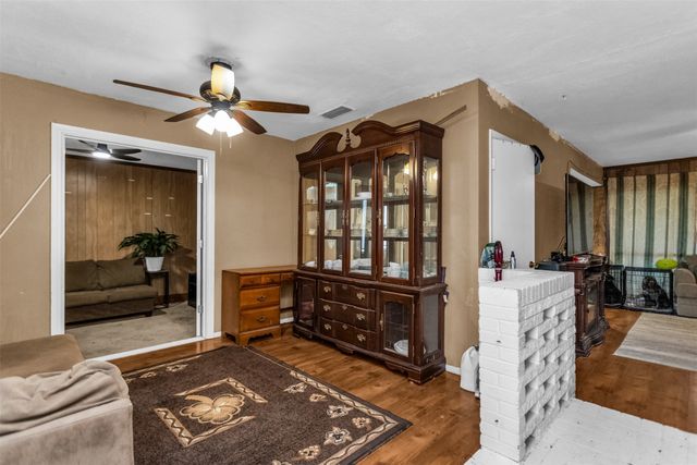 1217 Greencove Drive, Garland, TX 75040