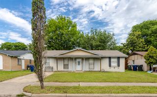 1217 Greencove Drive, Garland, TX 75040