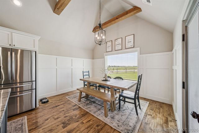 5730 E 141st Place N, Collinsville, OK 74021