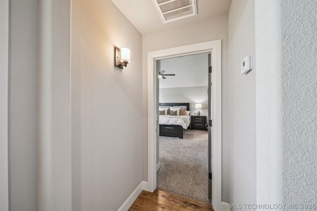 5730 E 141st Place N, Collinsville, OK 74021