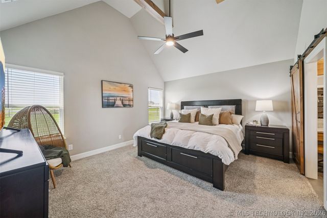 5730 E 141st Place N, Collinsville, OK 74021