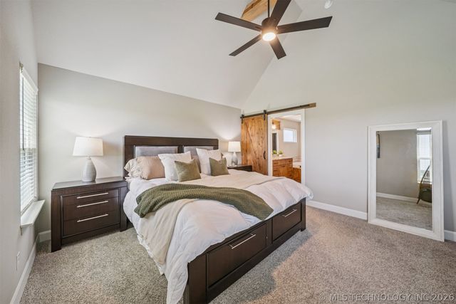 5730 E 141st Place N, Collinsville, OK 74021