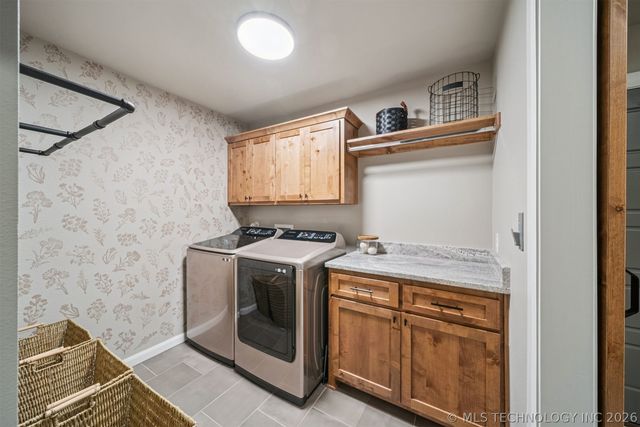 5730 E 141st Place N, Collinsville, OK 74021