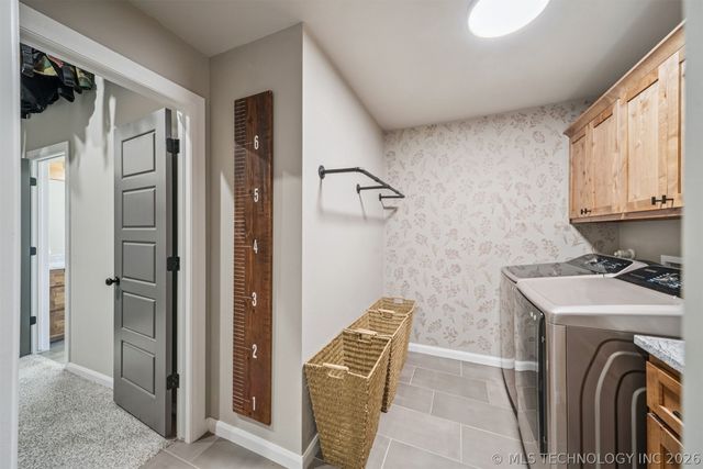 5730 E 141st Place N, Collinsville, OK 74021