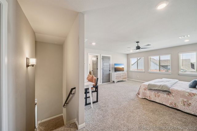 5730 E 141st Place N, Collinsville, OK 74021