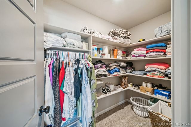 5730 E 141st Place N, Collinsville, OK 74021