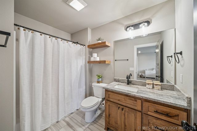5730 E 141st Place N, Collinsville, OK 74021