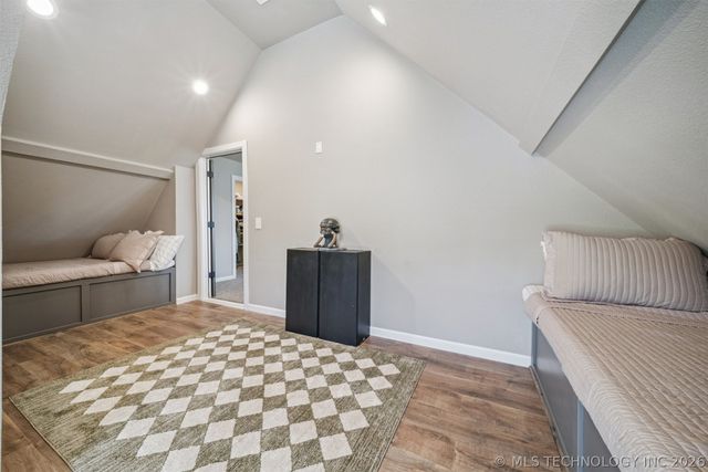 5730 E 141st Place N, Collinsville, OK 74021