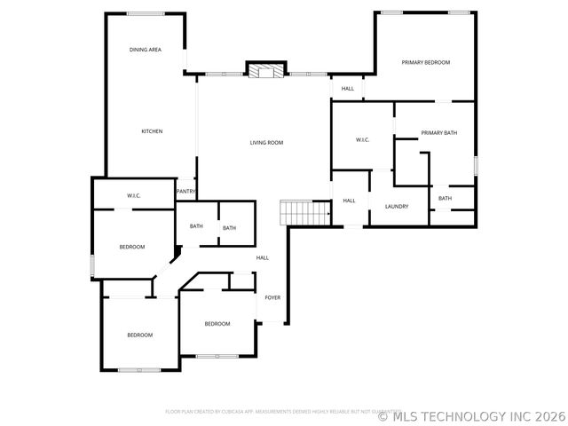 5730 E 141st Place N, Collinsville, OK 74021