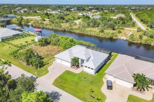 14094 EDSEL DRIVE, Port Charlotte, FL 33981