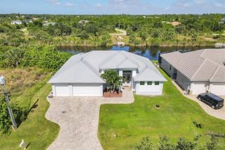 14094 EDSEL DRIVE, Port Charlotte, FL 33981