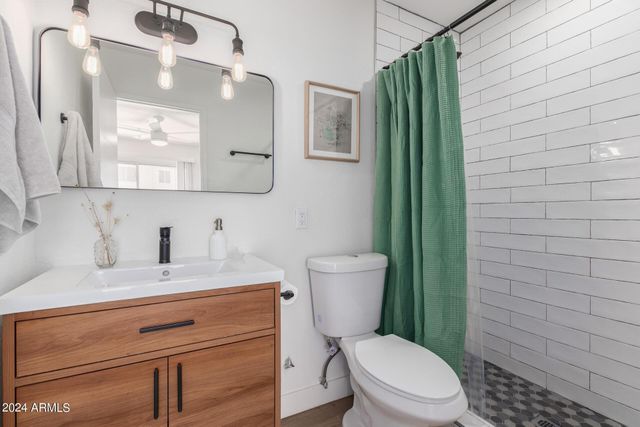 8241 N Central Avenue Unit 13, Phoenix, AZ 85020