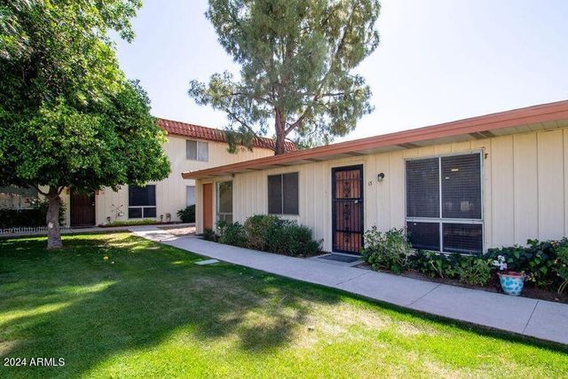 8241 N Central Avenue Unit 13, Phoenix, AZ 85020