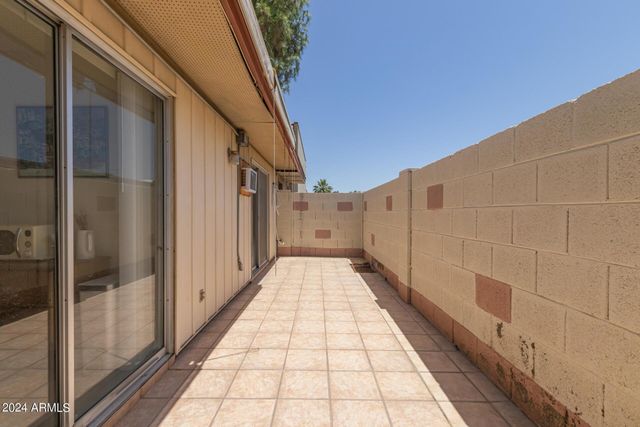 8241 N Central Avenue Unit 13, Phoenix, AZ 85020