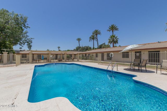 8241 N Central Avenue Unit 13, Phoenix, AZ 85020
