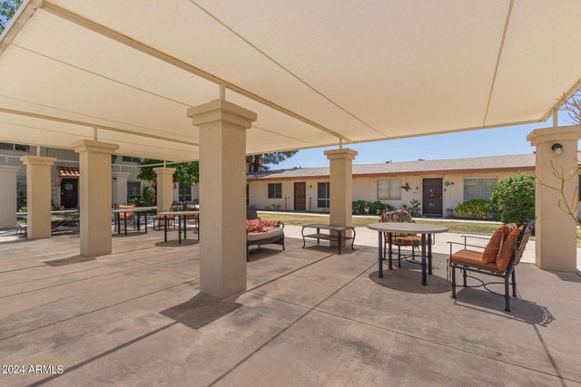 8241 N Central Avenue Unit 13, Phoenix, AZ 85020