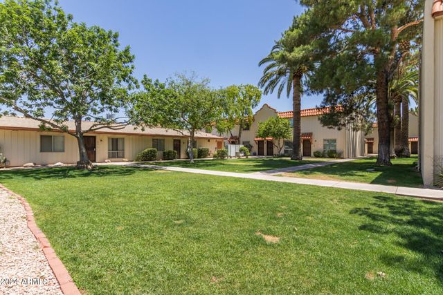 8241 N Central Avenue Unit 13, Phoenix, AZ 85020