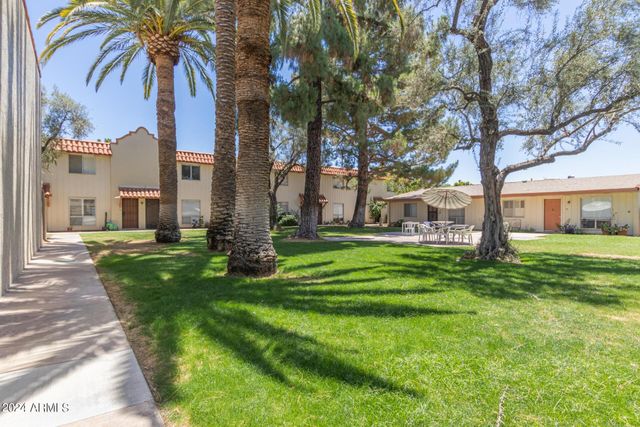 8241 N Central Avenue Unit 13, Phoenix, AZ 85020