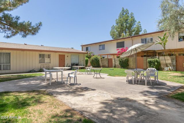 8241 N Central Avenue Unit 13, Phoenix, AZ 85020